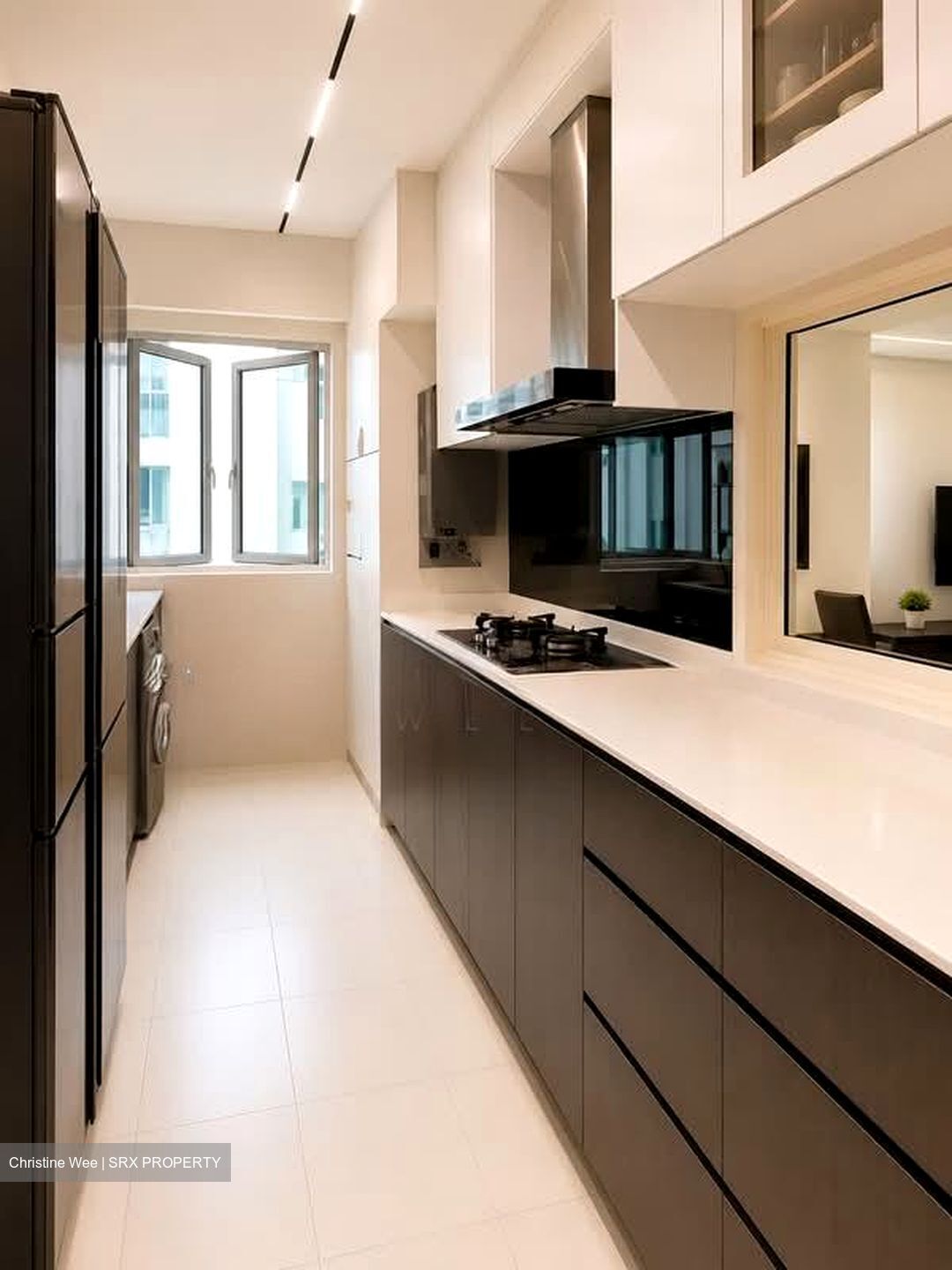 Blk 475A Parkland Residences (Hougang), HDB 5 Rooms #583369791